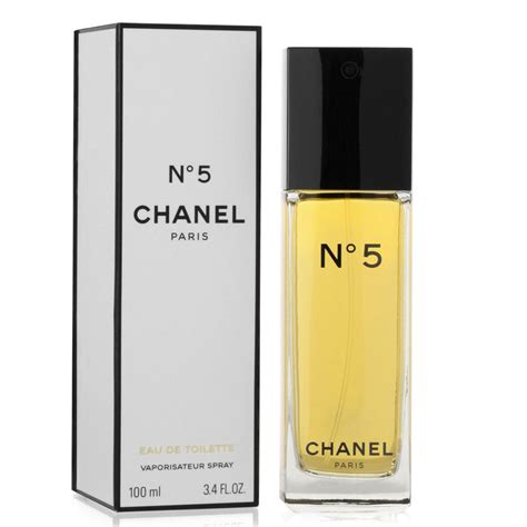 chanel no 5 edt 100 ml|chanel no 5 100ml price.